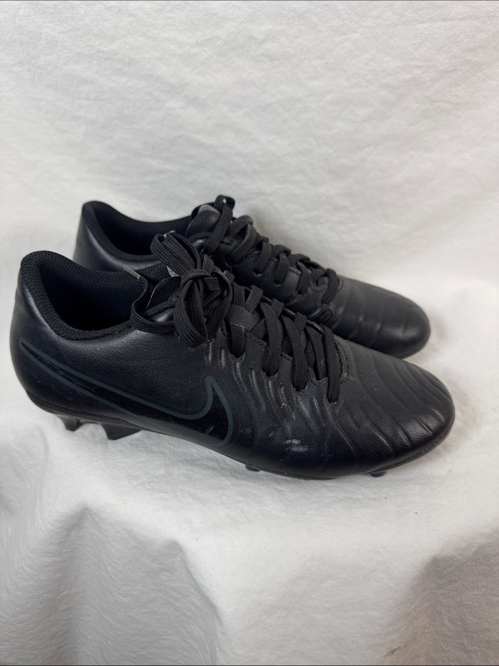 Nike Soccer Cleats Youth 4.5